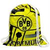 תיק שרוכים - חולצת שוער בורוסיה דורטמונד KidSuper x - גביע העולם למועדונים 2025