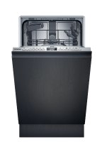 מדיח כלים אינטגרלי מלא SIEMENS סימנס SR63EX25KE