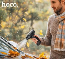 מפוח טורבו סל"ד HOCO HX67 80,000