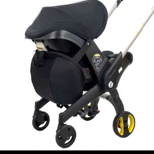 תיק אחסון לעגלת ולדונה DOONA