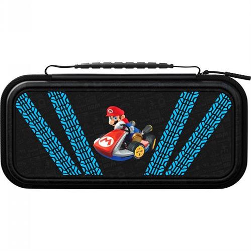 נרתיק קשיח זוהר בחושך Nintendo Switch Mario Kart