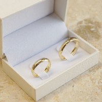 טבעת נישואין חלקה רחבה 4 מ"מ