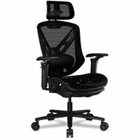 כיסא גיימינג ארגונומי Cougar Speeder שחור