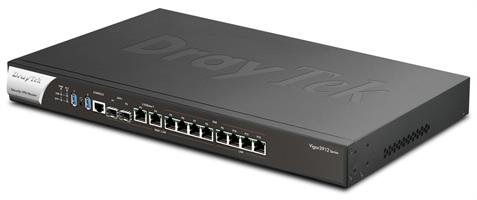 DRAYTEK VIGOR 3912