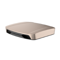 קופסת אנדרואיד לרכב CarlinKit TBox Ultra-1 8/128GB Android 15.0 Qualcomm SM6350