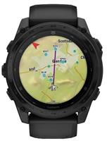 שעון טקטי חכם 51mm גרמין טקטיקס Garmin Tactix 8 AMOLED