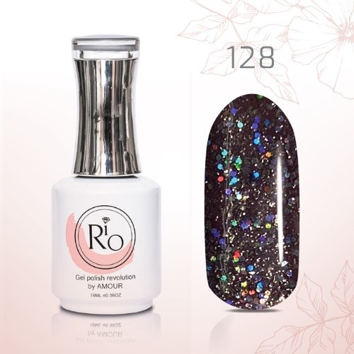 ג'ל ריו 128 RIO