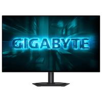 Gigabyte 27" QHD 240Hz 0.03ms USB-C OLED Gaming Monitor