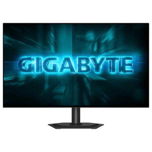 Gigabyte 27" QHD 240Hz 0.03ms USB-C OLED Gaming Monitor