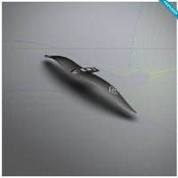 AEON FRONT WING 365 DNA.X
