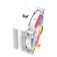 Super Flower COOLDEX ST4 White CPU Cooler