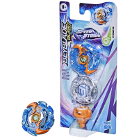 בייבלייד ספידסטורם מקורי WYVRON W6