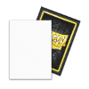 Snow - Dragon Shield Matte Dual Sleeves Standard סליבים כפולים מט לשמירה על קלפים בכל הצבעים 100 יחידות