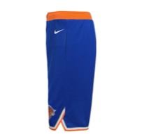 New York Knicks Nike Icon Swingman Short