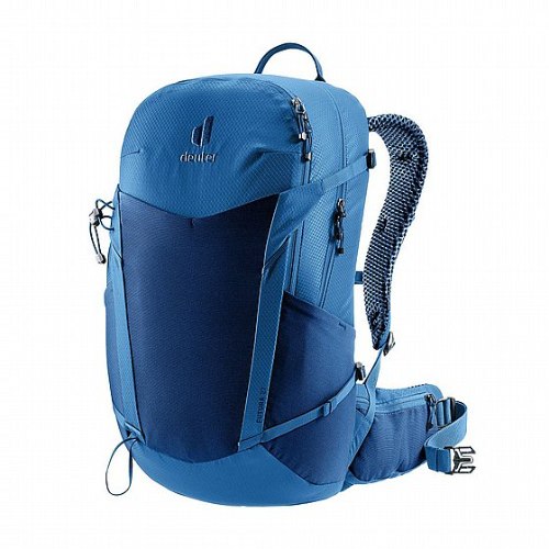 תיק יום דוייטר Deuter Futura 27 כחול