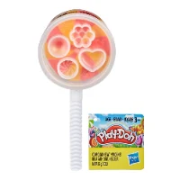 פליידו - סוכריה על מקל - Play-Doh E7775