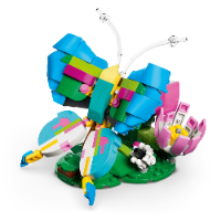 לגו קריאטור -חיות בר: יונק-דבש - LEGO 31384