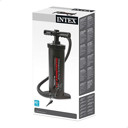 משאבה ידנית 37 ס"מ INTEX 68605