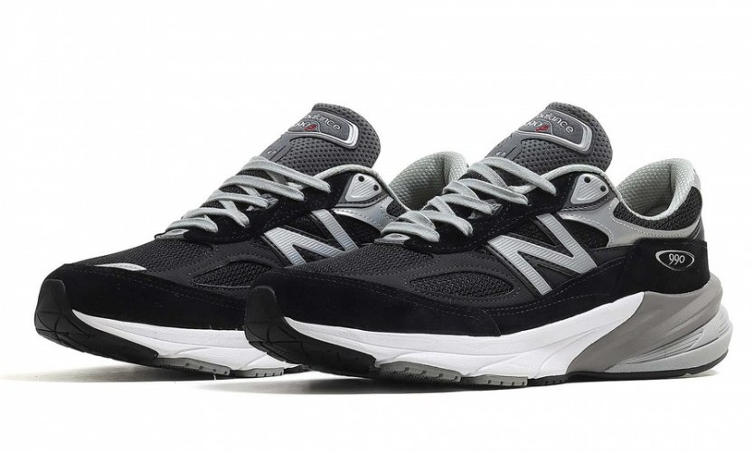 סניקרס New Balance NB990 שחור