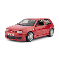 מאיסטו - דגם פולקסווגן גולף - Maisto Volkswagen Golf R32 1:24