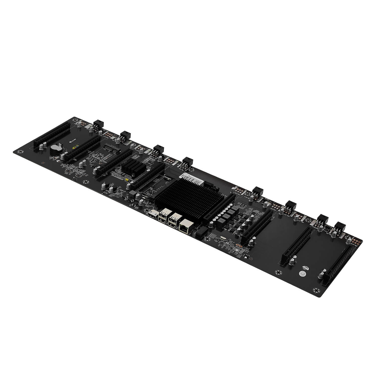 AFOX AFHM65-ETH8EX Mining Motherboard