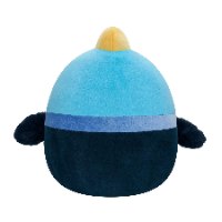 סקווישמלו בובה כרית מלרוז האמו 30 ס"מ Squishmallows