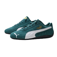 puma speedcat Green - נעלי פומה ספידקט