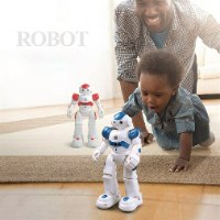 הרובוט החכם - מתנה מושלמת ומהנה לילדים