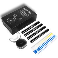 SMILEKIT - ערכה ביתית להבנת שיניים