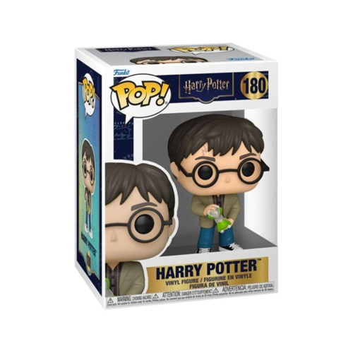 פופ הארי פוטר - הארי פוטר - POP HARRY POTTER #180