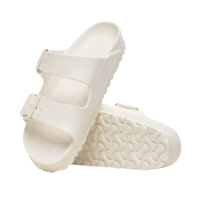 Birkenstock Arizona   EVA Cream - כפכפי בירקנשטוק