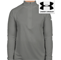 Under Armour Women's Tech Quarter Zip Performance Shirt