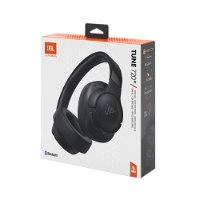 אוזניות אלחוטיות JBL Tune 720BT שחור