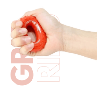 GRIPRING - טבעת מעיכה