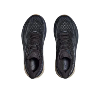 HOKA Clifton 9 נעלי ספורט גברים הוקה קליפטון 9 בצבע כחול נייבי | HOKA