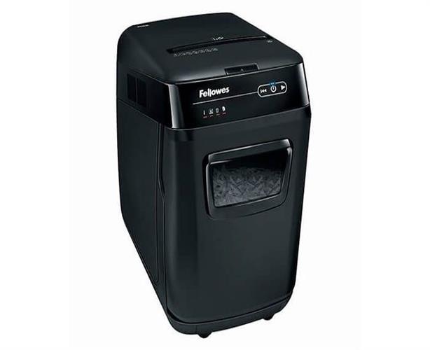 FELLOWES מגרסה אוטומטית 200M AUTOMAX