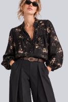 לילוש שחור