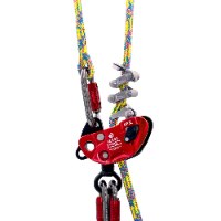 אביזר טיפוס עצים MH285 REFLEX Mechanical Hitch