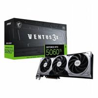 כרטיס מסך MSI GeForce RTX 5060 Ti 8G VENTUS 3X OC