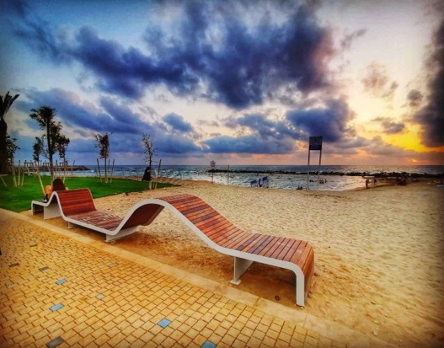 31/8 (א) סיור משפחות נהריה 16:00