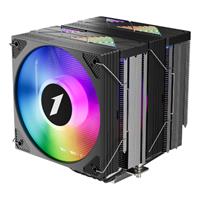 קירור למעבד 1StPlayer CRYO CY12LD RGB PWM Black