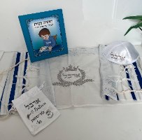 סט חלאקה-סט בסיס סאטן