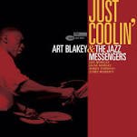 ART BLAKEY/JUST COOLIN