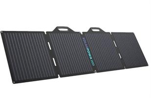 פאנל סולארי BigBlue ETFE Mono Solar Panel B504V 200W