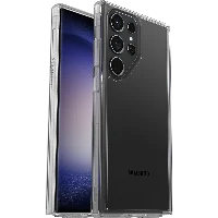 כיסוי OtterBox Symmetry ל-  Samsung Galaxy S23 Ultra צבע שקוף