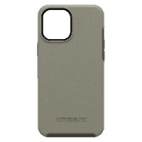 כיסוי OTTERBOX ל IPHONE 12 \ 12 PRO  דגם SYMMETRY ירוק