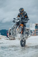 KTM 390 SW ADVENTURE