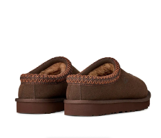 UGG – כפכף 1174470 BCDR טאזמן II חום כהה