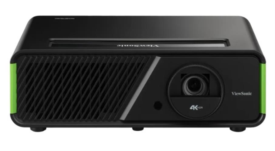מקרן חכם ויוסוניק ViewSonic X1‑4K Pro