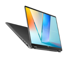 ASUS VivoBook 16 Flip Ultra5 226V 16GB 512NVME Oled 3K Touch DOS